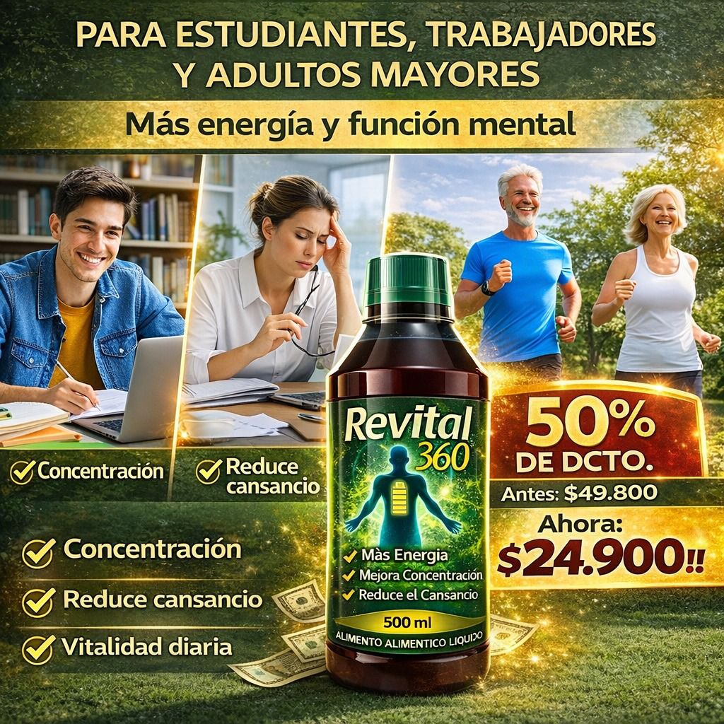 REVITALIFE