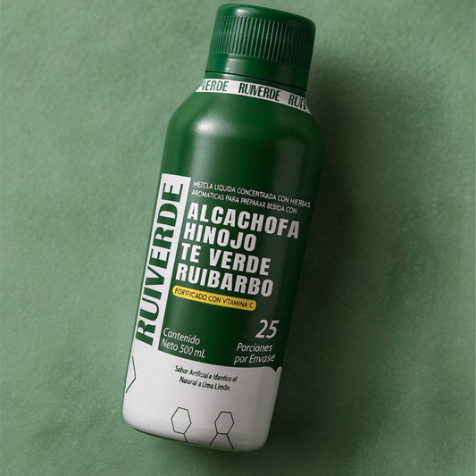 Detox Liquido