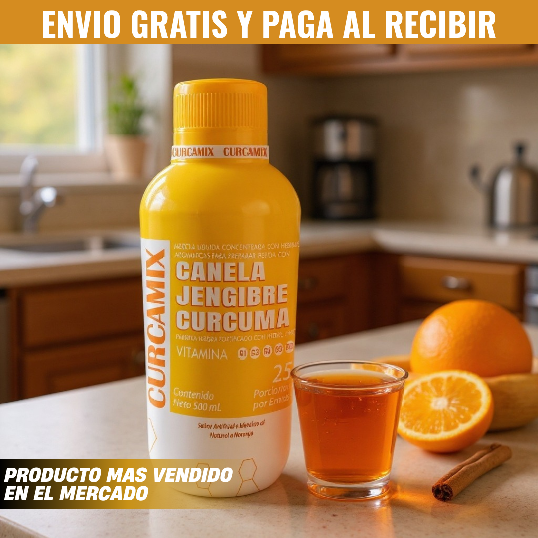 Curcamix
