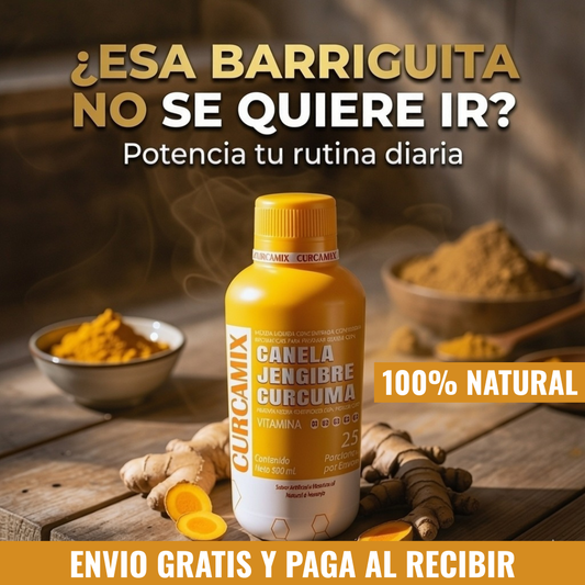 Curcamix