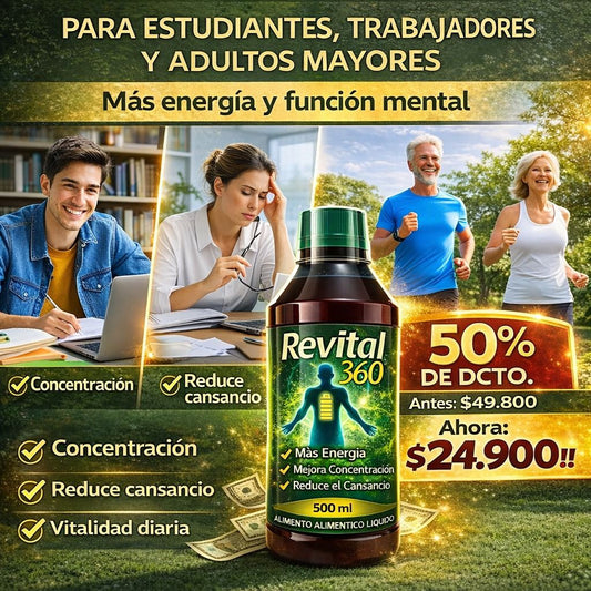REVITALIFE